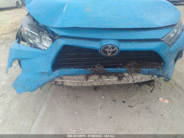 Photo 5 VIN: 2T3C1RFV3LW090326 - TOYOTA RAV4 