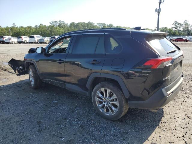 Photo 1 VIN: 2T3C1RFV3LW090407 - TOYOTA RAV4 