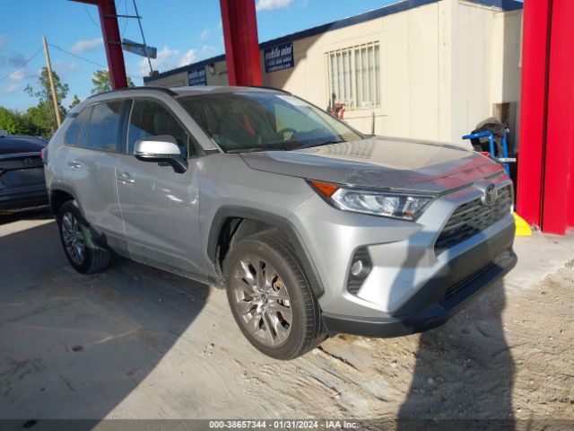 Photo 0 VIN: 2T3C1RFV3LW091993 - TOYOTA RAV4 