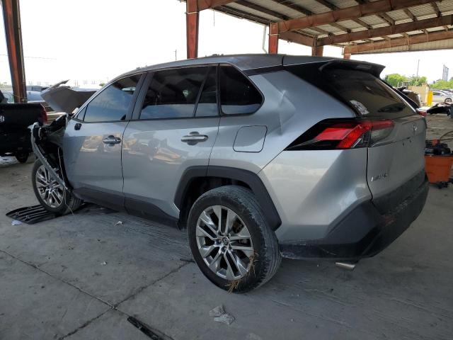 Photo 1 VIN: 2T3C1RFV3MC093875 - TOYOTA RAV4 