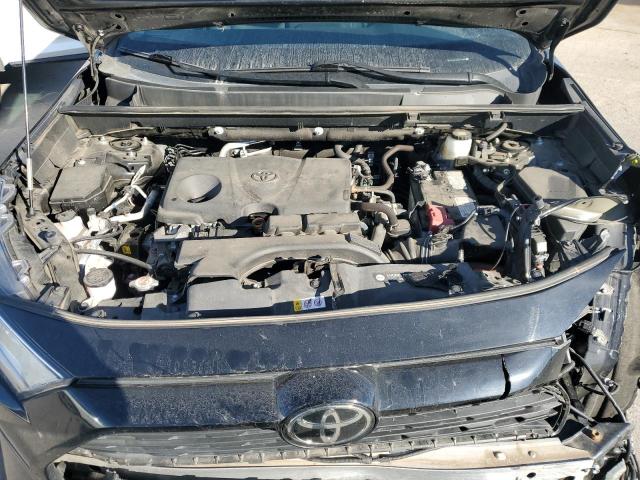 Photo 11 VIN: 2T3C1RFV3MC161866 - TOYOTA RAV4 XLE P 