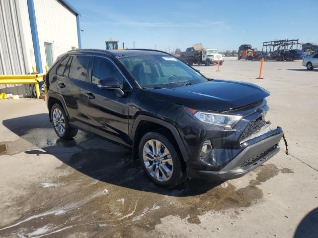 Photo 3 VIN: 2T3C1RFV3MC161866 - TOYOTA RAV4 XLE P 