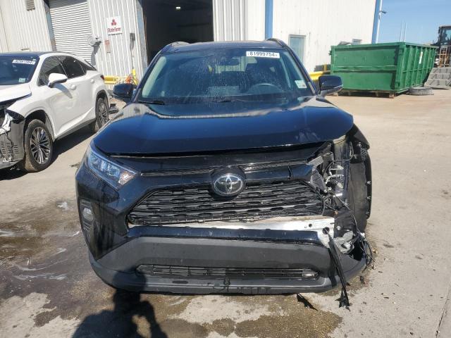 Photo 4 VIN: 2T3C1RFV3MC161866 - TOYOTA RAV4 XLE P 