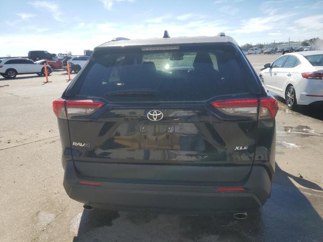 Photo 5 VIN: 2T3C1RFV3MC161866 - TOYOTA RAV4 XLE P 