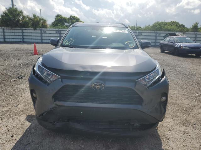 Photo 4 VIN: 2T3C1RFV3MC171913 - TOYOTA RAV4 XLE P 