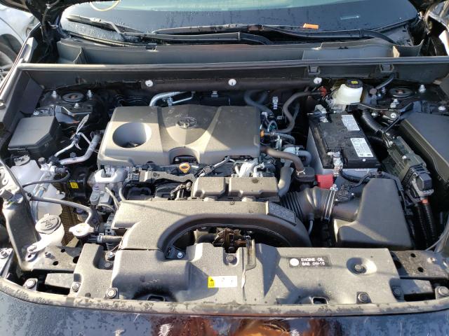 Photo 6 VIN: 2T3C1RFV3MW105019 - TOYOTA RAV4 XLE P 