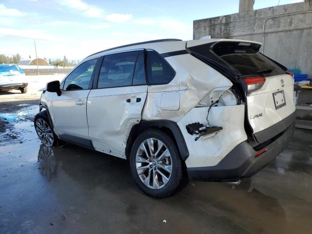 Photo 1 VIN: 2T3C1RFV3MW133290 - TOYOTA RAV4 