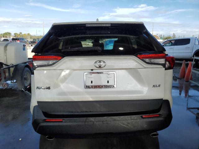 Photo 5 VIN: 2T3C1RFV3MW133290 - TOYOTA RAV4 