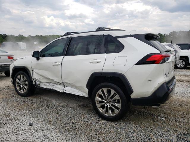 Photo 1 VIN: 2T3C1RFV3MW154110 - TOYOTA RAV4 