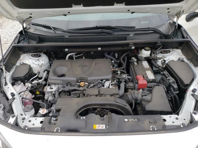 Photo 11 VIN: 2T3C1RFV3MW154110 - TOYOTA RAV4 