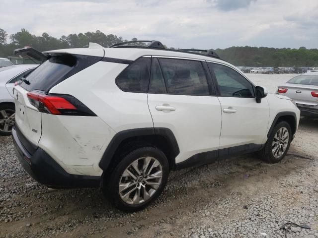 Photo 2 VIN: 2T3C1RFV3MW154110 - TOYOTA RAV4 