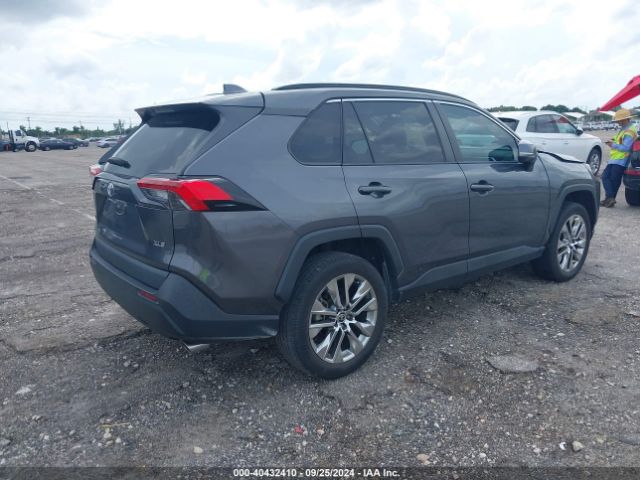 Photo 3 VIN: 2T3C1RFV3MW154480 - TOYOTA RAV4 