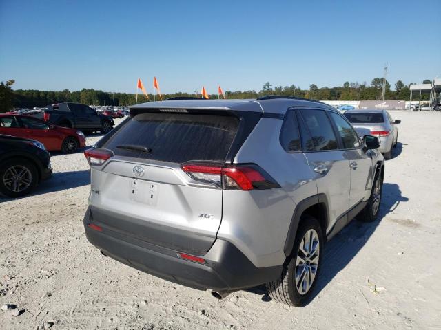 Photo 3 VIN: 2T3C1RFV3MW165141 - TOYOTA RAV4 XLE P 