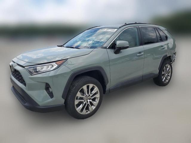 Photo 0 VIN: 2T3C1RFV3MW176043 - TOYOTA RAV4 