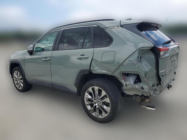 Photo 1 VIN: 2T3C1RFV3MW176043 - TOYOTA RAV4 