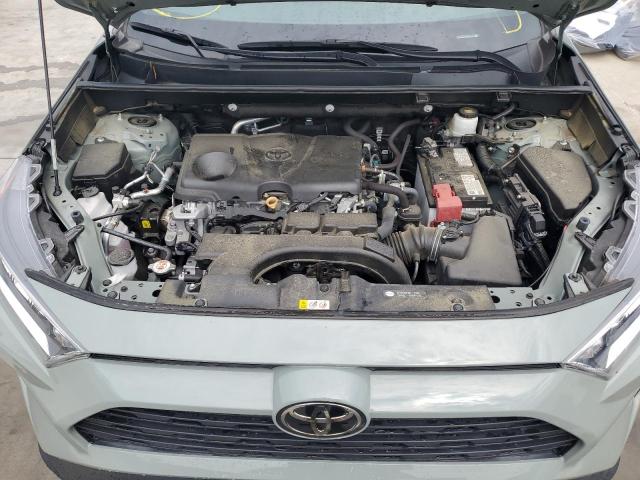 Photo 11 VIN: 2T3C1RFV3MW176043 - TOYOTA RAV4 