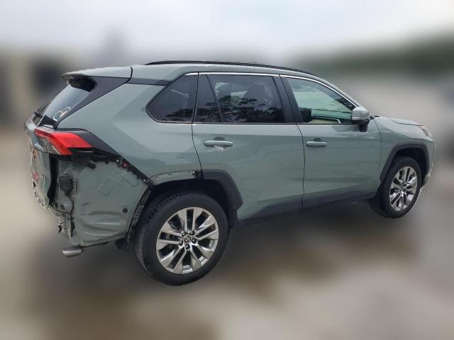 Photo 2 VIN: 2T3C1RFV3MW176043 - TOYOTA RAV4 