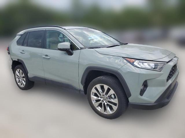 Photo 3 VIN: 2T3C1RFV3MW176043 - TOYOTA RAV4 