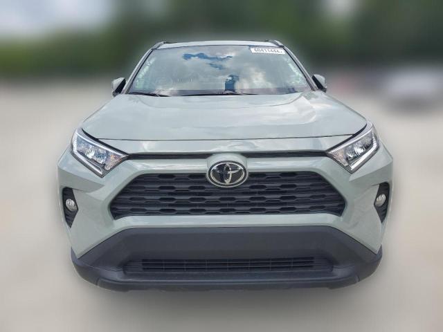 Photo 4 VIN: 2T3C1RFV3MW176043 - TOYOTA RAV4 