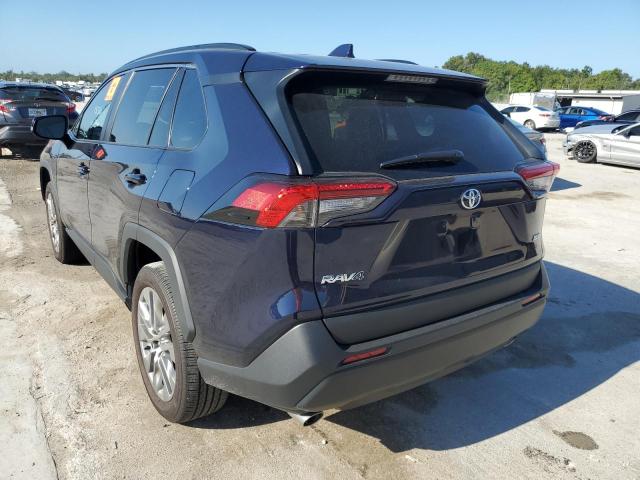 Photo 2 VIN: 2T3C1RFV3MW181727 - TOYOTA RAV4 XLE P 