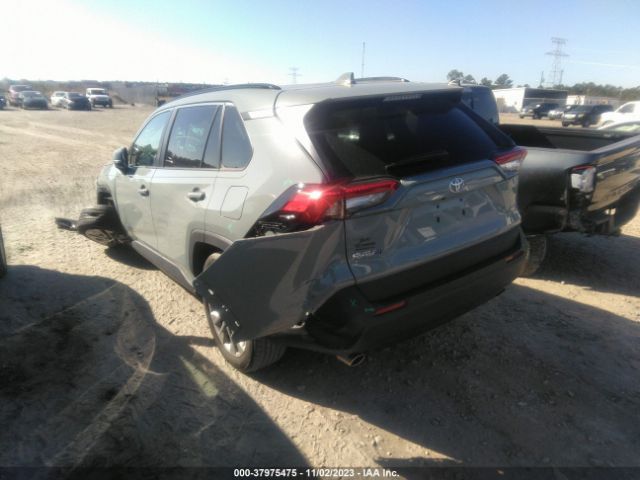 Photo 2 VIN: 2T3C1RFV3NW200178 - TOYOTA RAV4 