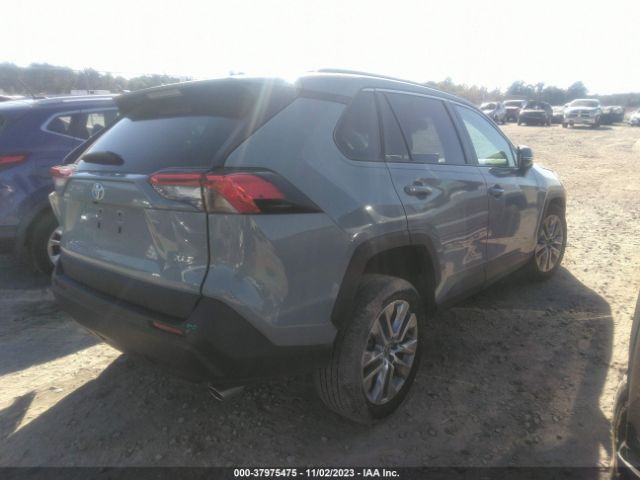 Photo 3 VIN: 2T3C1RFV3NW200178 - TOYOTA RAV4 