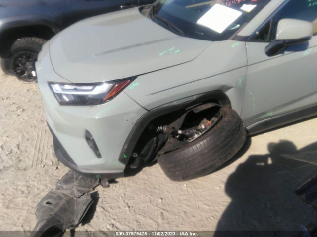 Photo 5 VIN: 2T3C1RFV3NW200178 - TOYOTA RAV4 