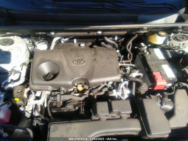 Photo 9 VIN: 2T3C1RFV3NW200178 - TOYOTA RAV4 