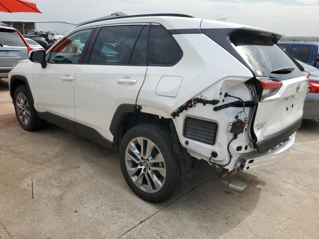 Photo 1 VIN: 2T3C1RFV3NW211584 - TOYOTA RAV4 XLE P 