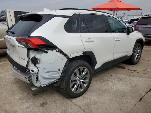 Photo 2 VIN: 2T3C1RFV3NW211584 - TOYOTA RAV4 XLE P 