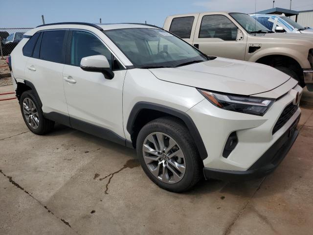 Photo 3 VIN: 2T3C1RFV3NW211584 - TOYOTA RAV4 XLE P 