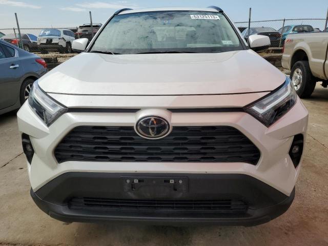 Photo 4 VIN: 2T3C1RFV3NW211584 - TOYOTA RAV4 XLE P 