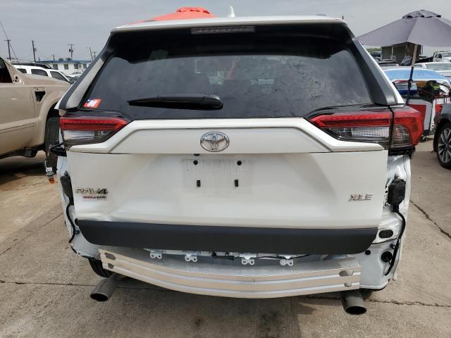 Photo 5 VIN: 2T3C1RFV3NW211584 - TOYOTA RAV4 XLE P 