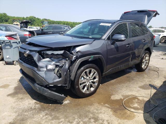 Photo 0 VIN: 2T3C1RFV3NW226683 - TOYOTA RAV4 XLE P 