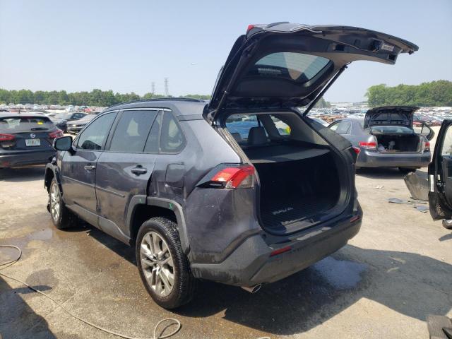 Photo 1 VIN: 2T3C1RFV3NW226683 - TOYOTA RAV4 XLE P 