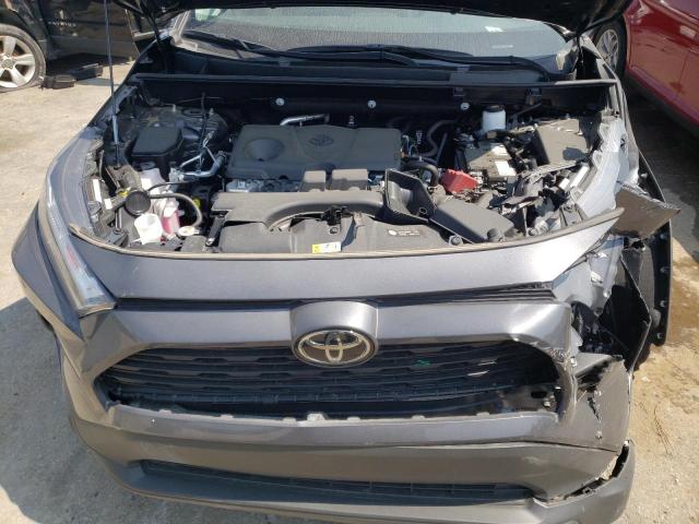 Photo 11 VIN: 2T3C1RFV3NW226683 - TOYOTA RAV4 XLE P 