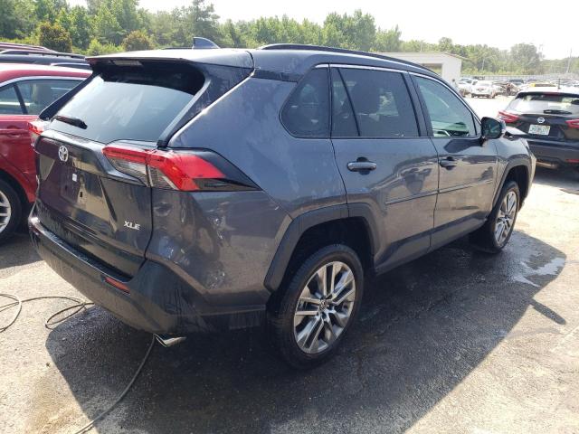 Photo 2 VIN: 2T3C1RFV3NW226683 - TOYOTA RAV4 XLE P 