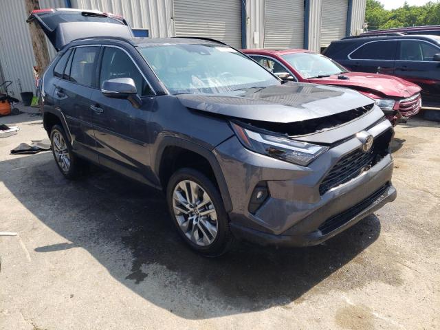 Photo 3 VIN: 2T3C1RFV3NW226683 - TOYOTA RAV4 XLE P 