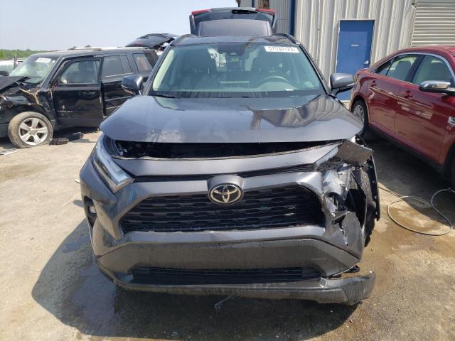 Photo 4 VIN: 2T3C1RFV3NW226683 - TOYOTA RAV4 XLE P 