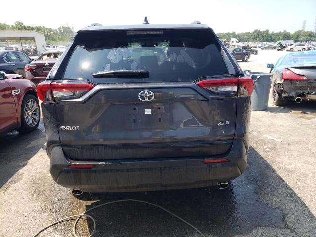 Photo 5 VIN: 2T3C1RFV3NW226683 - TOYOTA RAV4 XLE P 