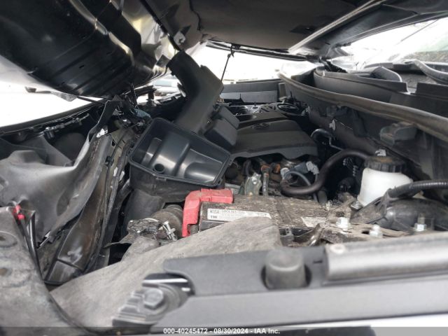 Photo 9 VIN: 2T3C1RFV3NW230328 - TOYOTA RAV4 XLE P 