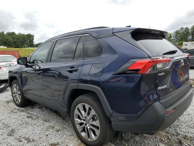 Photo 1 VIN: 2T3C1RFV3NW236887 - TOYOTA RAV4 