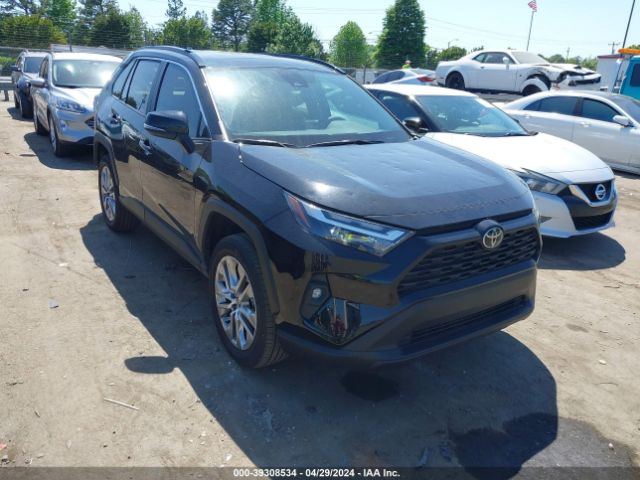 Photo 0 VIN: 2T3C1RFV3PC249899 - TOYOTA RAV4 