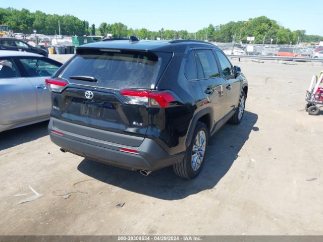 Photo 3 VIN: 2T3C1RFV3PC249899 - TOYOTA RAV4 