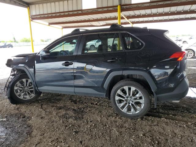 Photo 1 VIN: 2T3C1RFV3PW251327 - TOYOTA RAV4 XLE P 