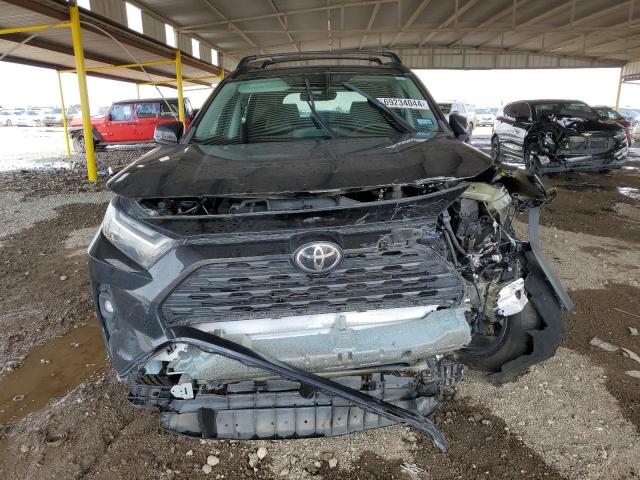 Photo 4 VIN: 2T3C1RFV3PW251327 - TOYOTA RAV4 XLE P 