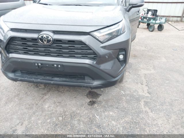 Photo 5 VIN: 2T3C1RFV3PW257712 - TOYOTA RAV4 