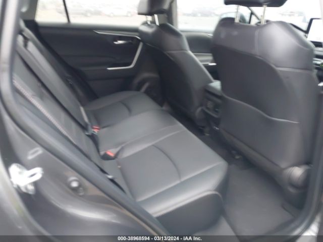 Photo 7 VIN: 2T3C1RFV3PW257712 - TOYOTA RAV4 