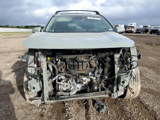 Photo 4 VIN: 2T3C1RFV3PW265132 - TOYOTA RAV4 XLE P 