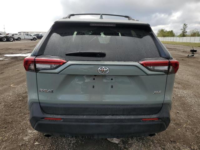 Photo 5 VIN: 2T3C1RFV3PW265132 - TOYOTA RAV4 XLE P 